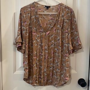 Ann Taylor Blouse